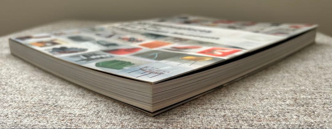 洋書 100 Masterpieces Vitra Design Museum