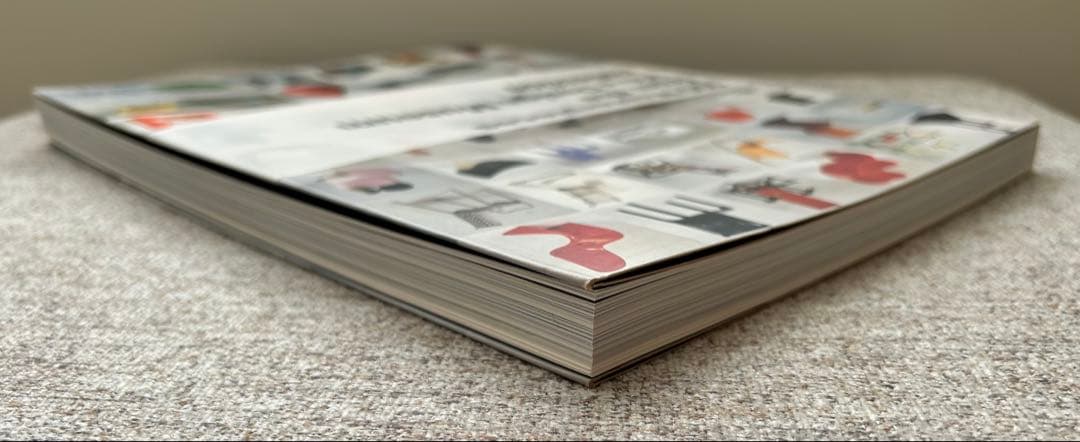 洋書 100 Masterpieces Vitra Design Museum