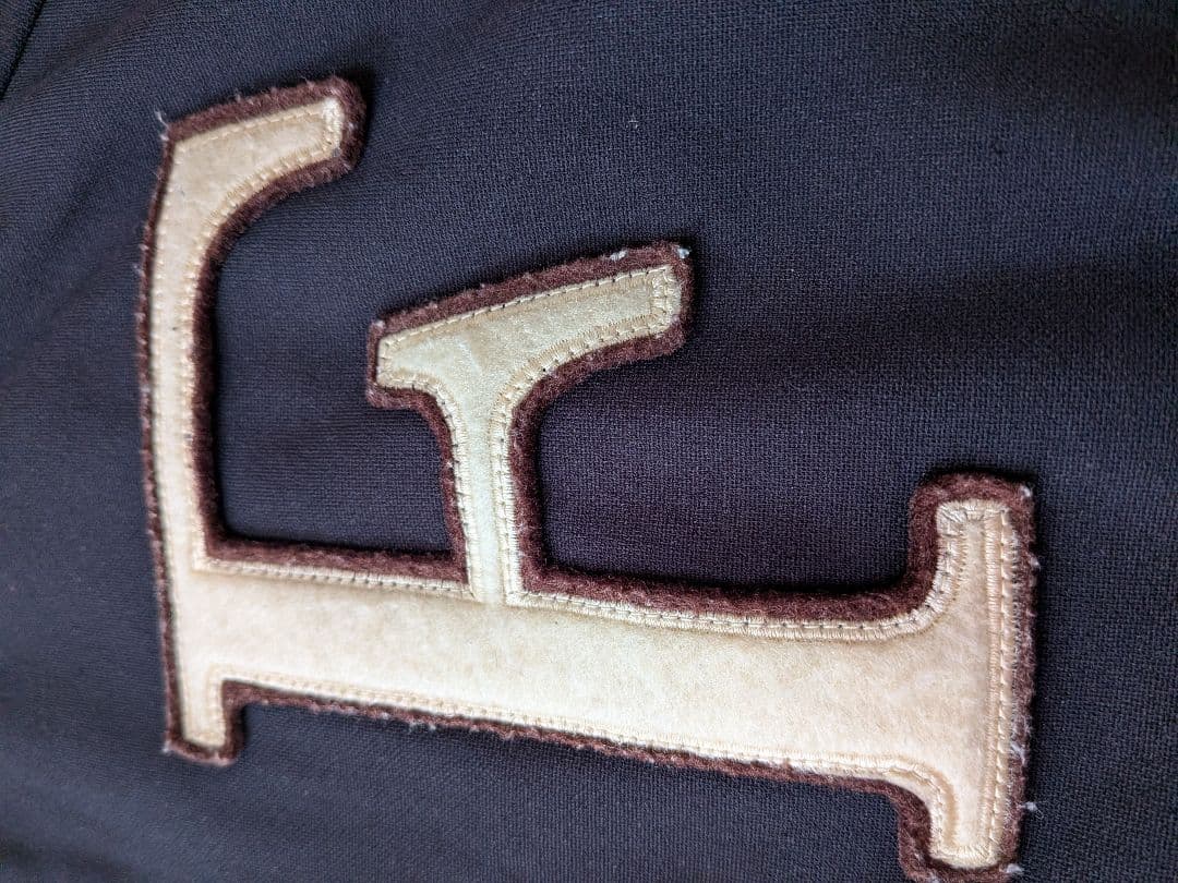 ヴィンテージジャージKappaフェイエノールトジャケット刺繍