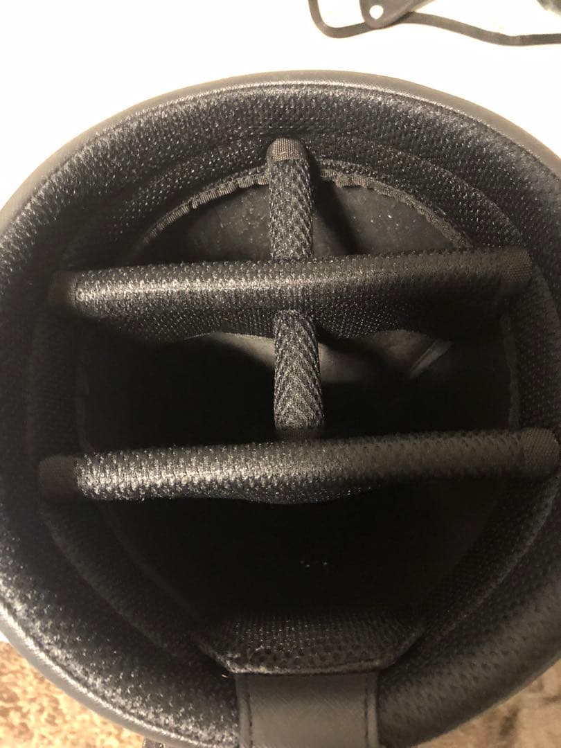 【送料込み】アディダスゴルフ キャディーバッグ レディース　ゴルフバッグ