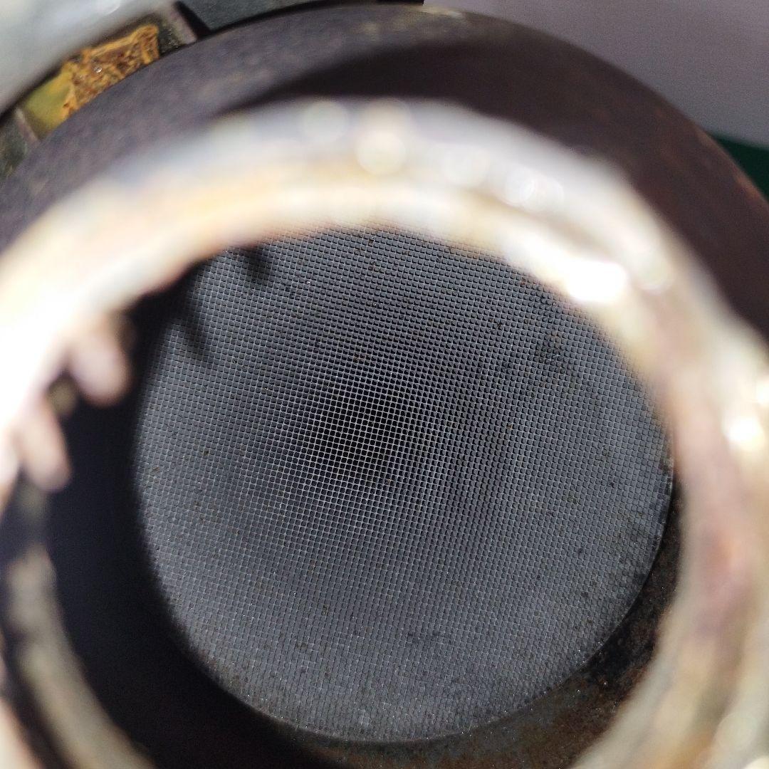 触媒　ショクバイ　キャタライザー