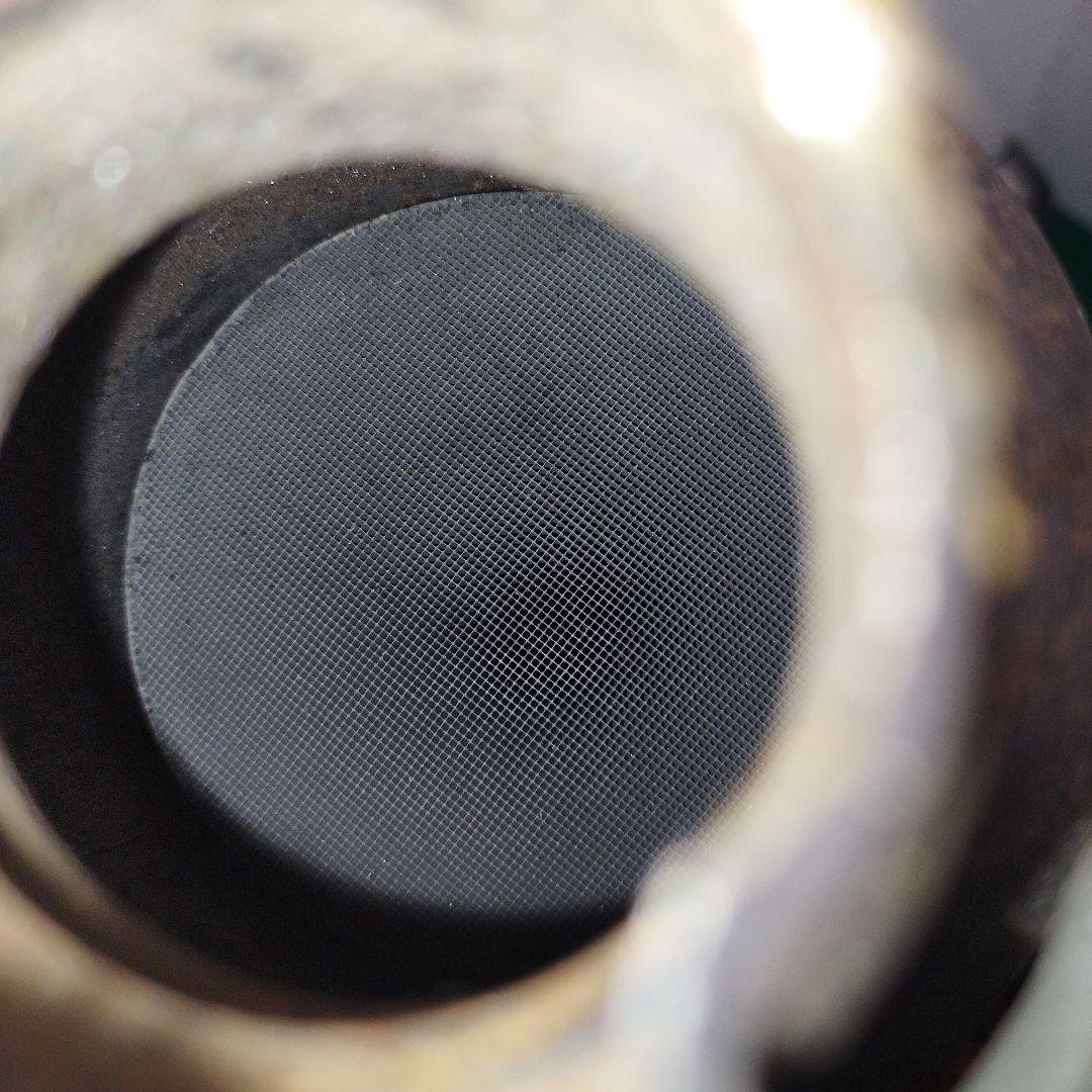 触媒　ショクバイ　キャタライザー