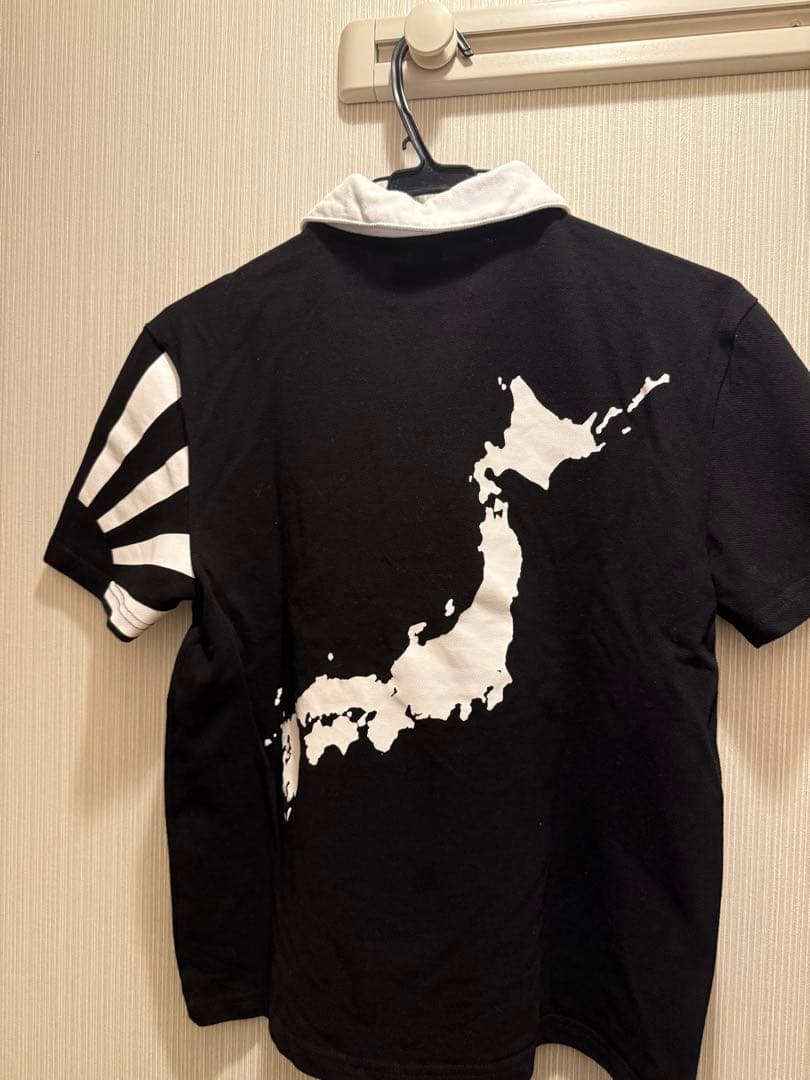 トップス Pedestal polo tee S