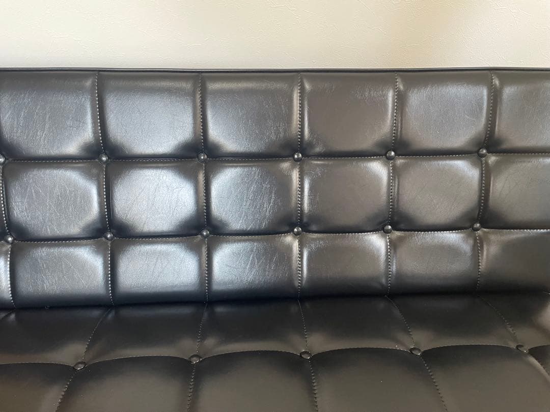 カリモク60 Kチェア2シーター