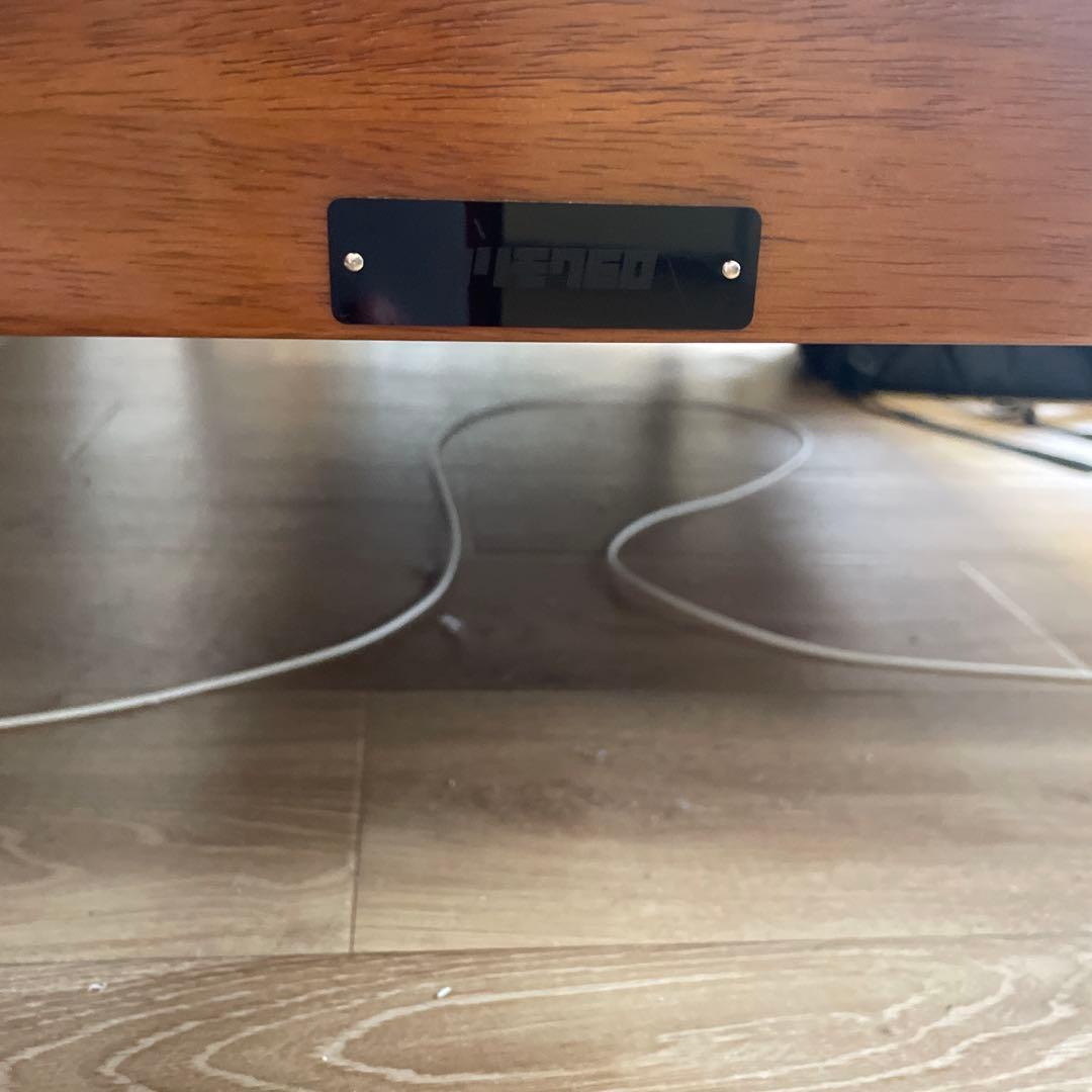 カリモク60 Kチェア2シーター