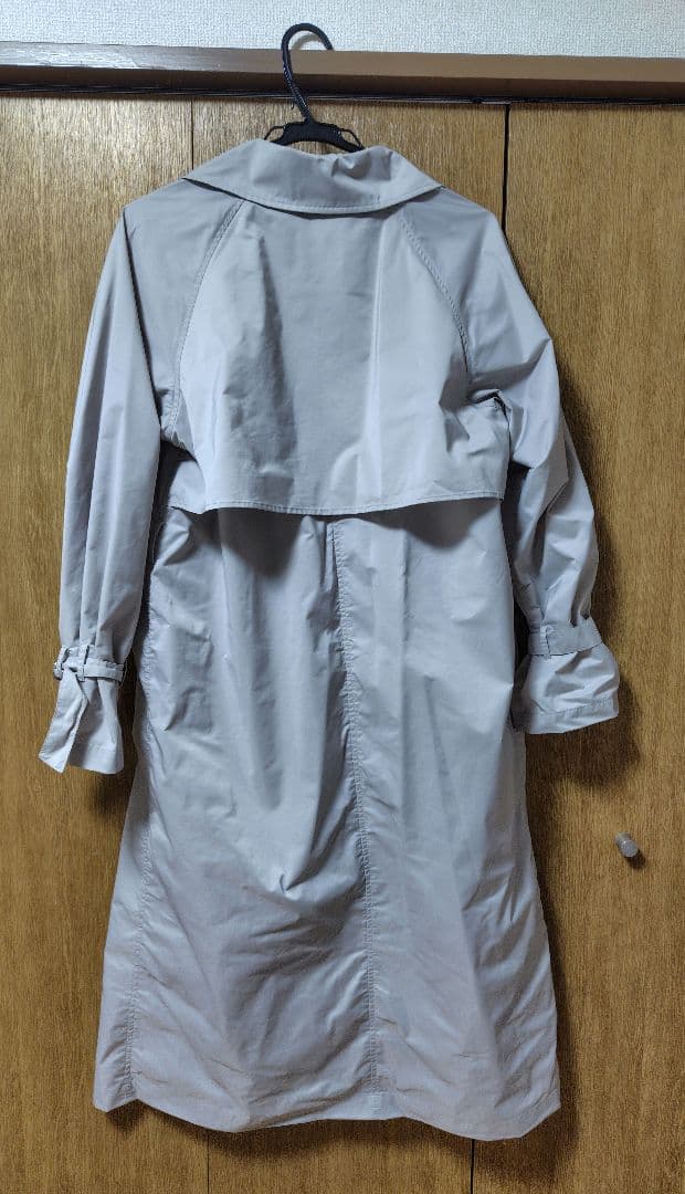 iCBトレンチコート