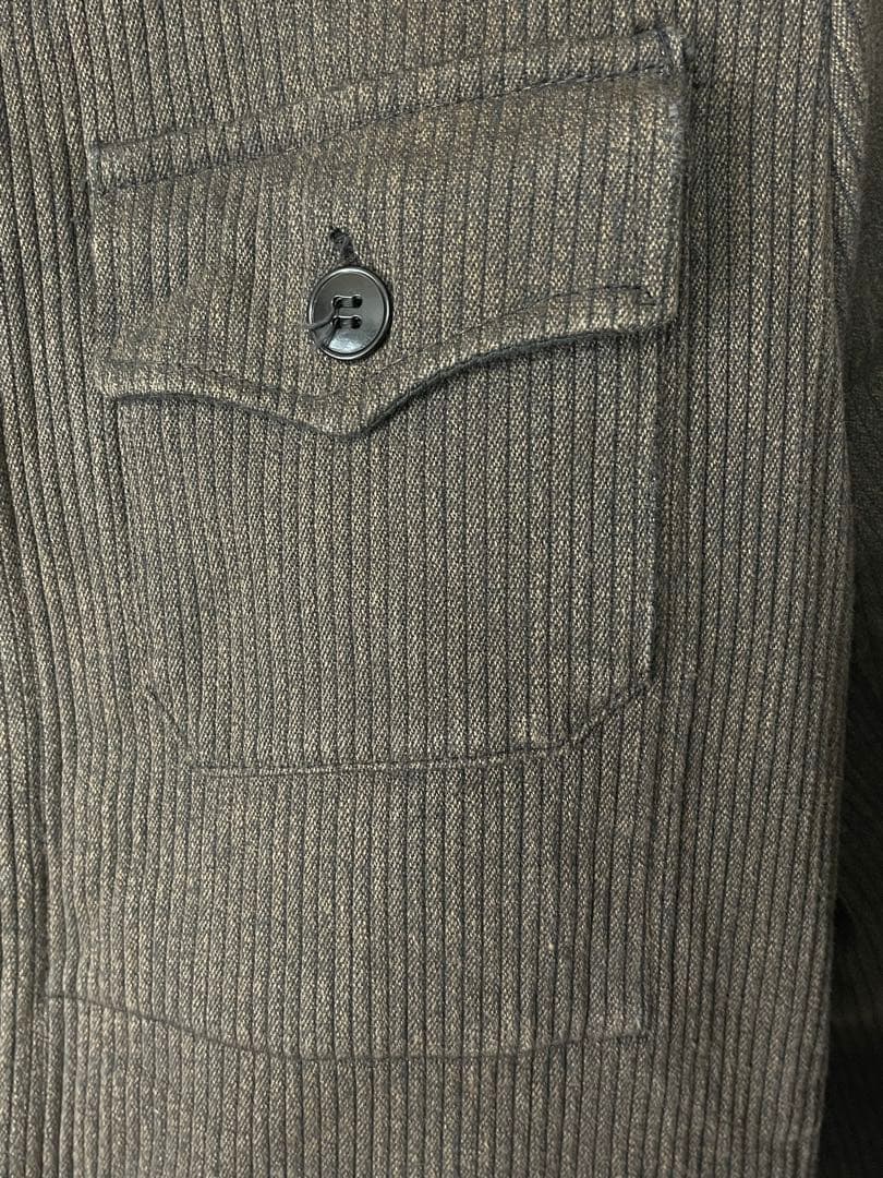 Dumont-d’Urvilleフランス製ヴィンテージハンティングジャケット　M