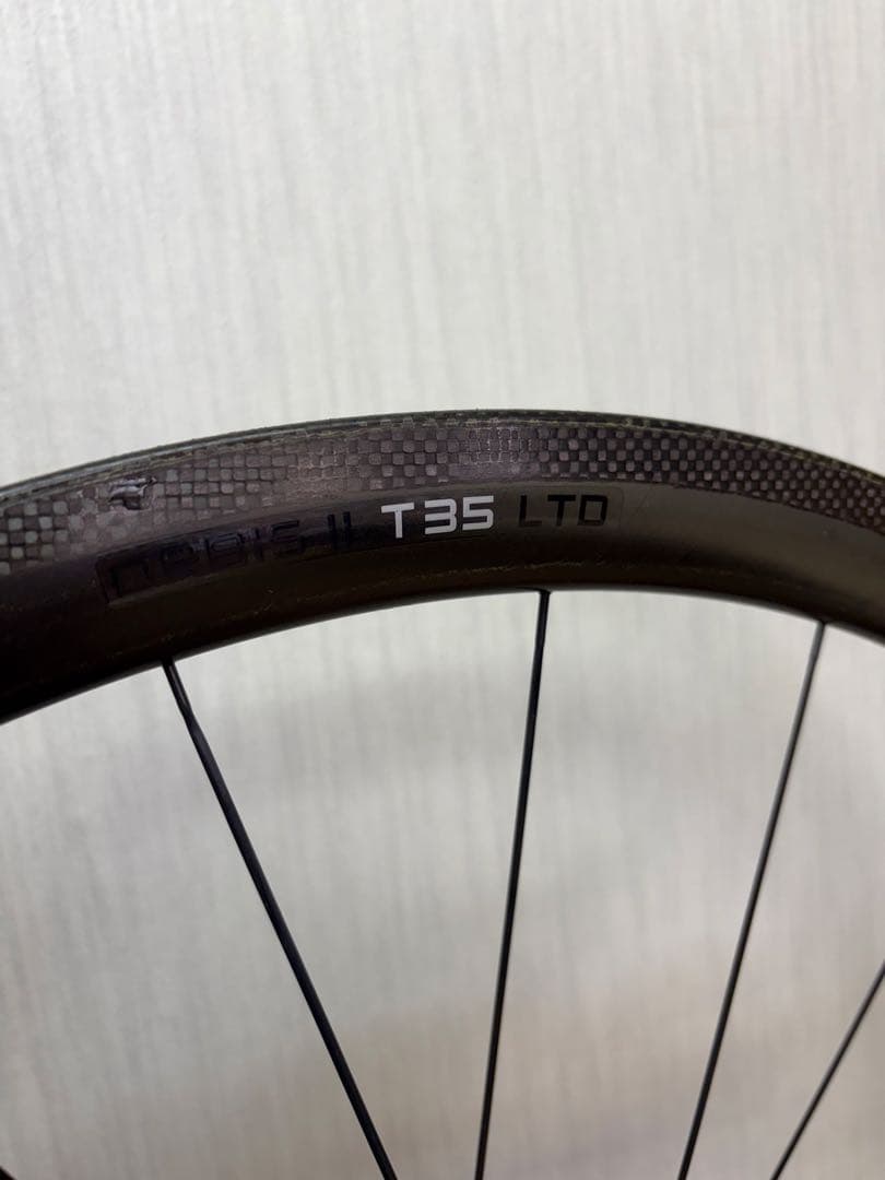 3T ORBIS ⅱ T35 LTD リアのみ