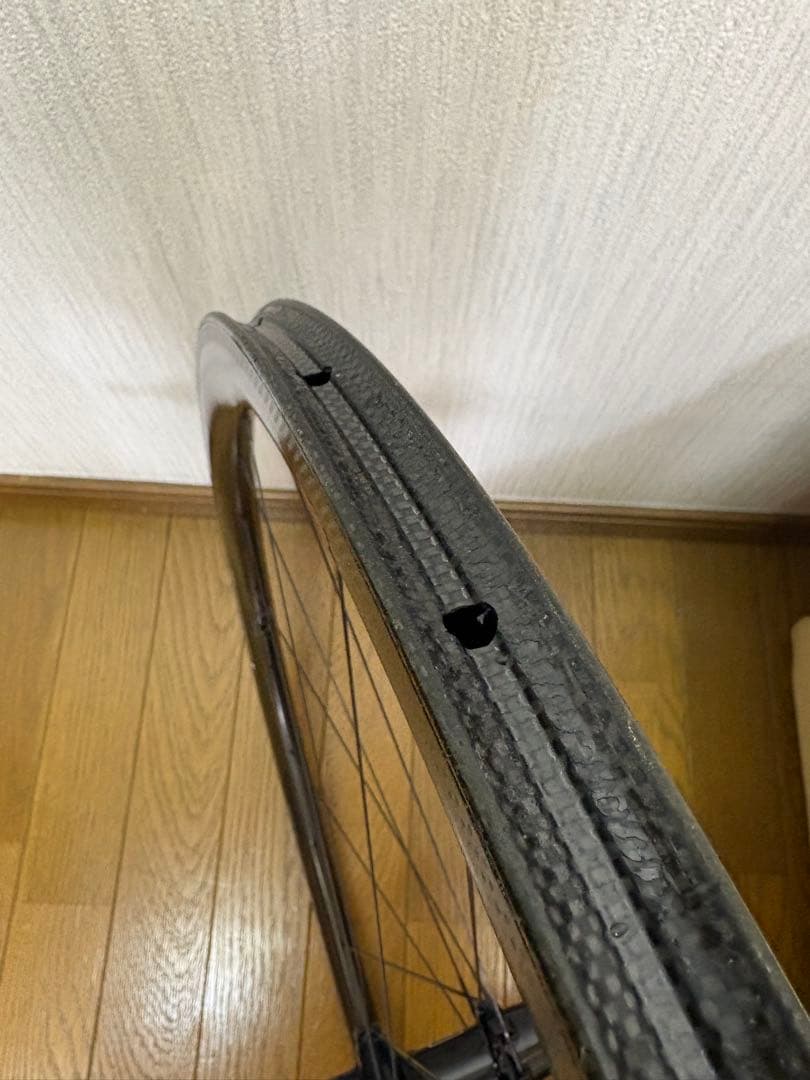 3T ORBIS ⅱ T35 LTD リアのみ