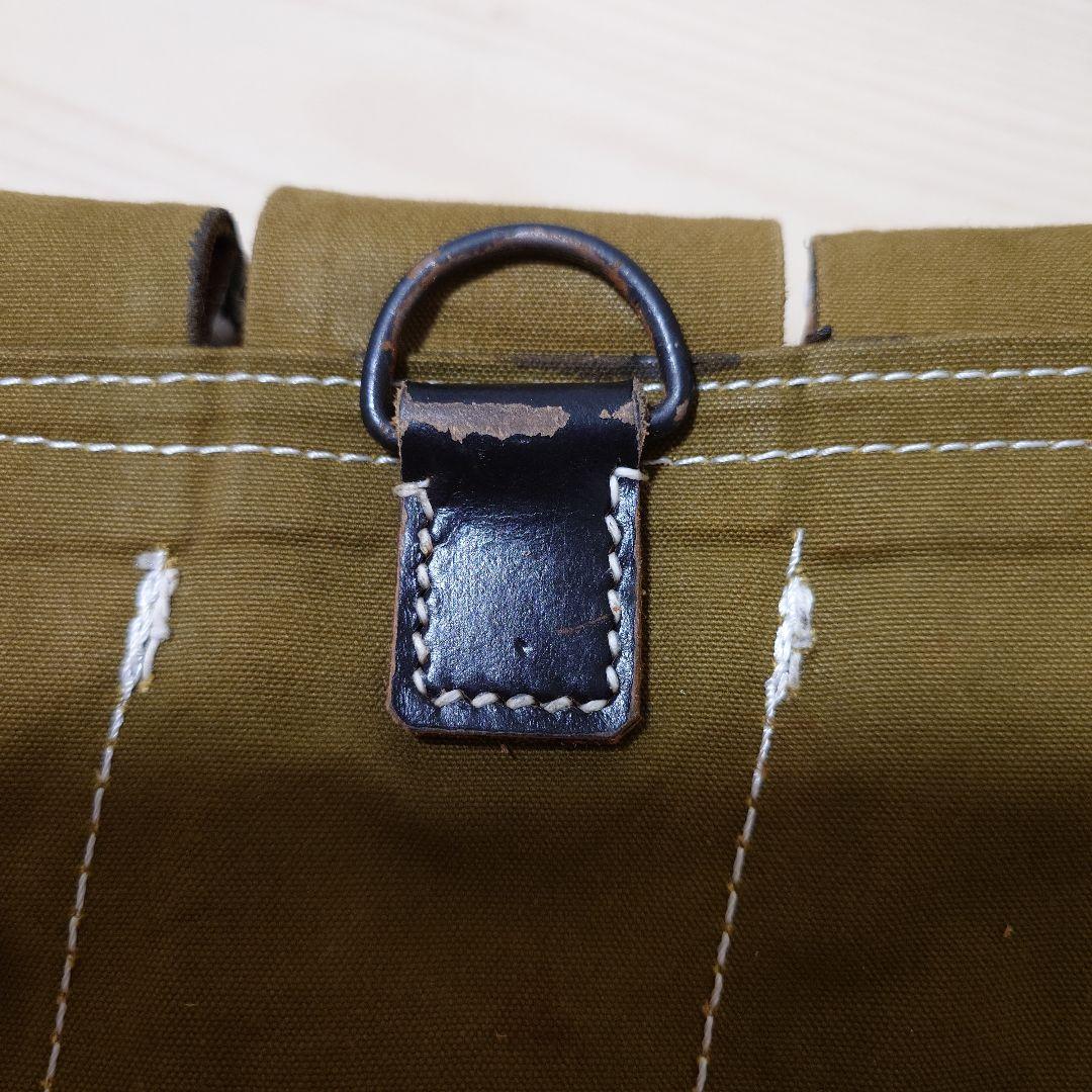 MP44　STG44　マガジンポーチ　S＆Graf