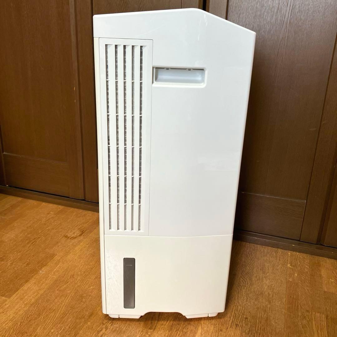 Panasonic 衣類乾燥除湿機 F-YHRX200 動作品