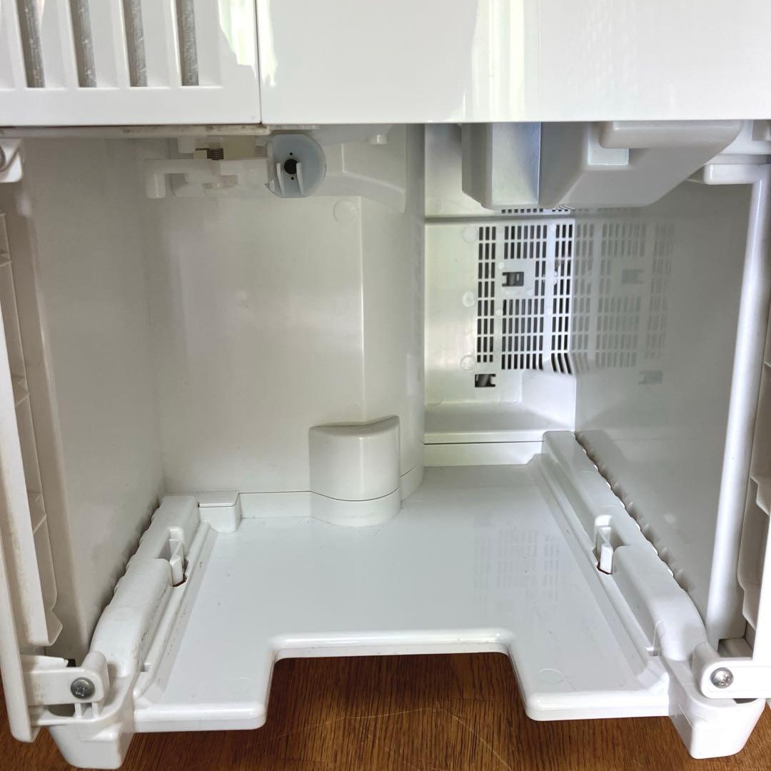 Panasonic 衣類乾燥除湿機 F-YHRX200 動作品