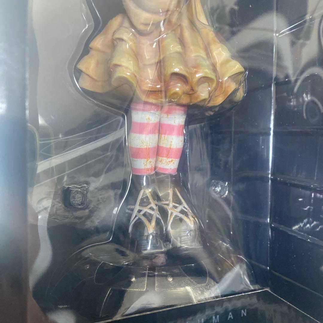 Bring me the horizon NeX GEn フィギュア　CDセット