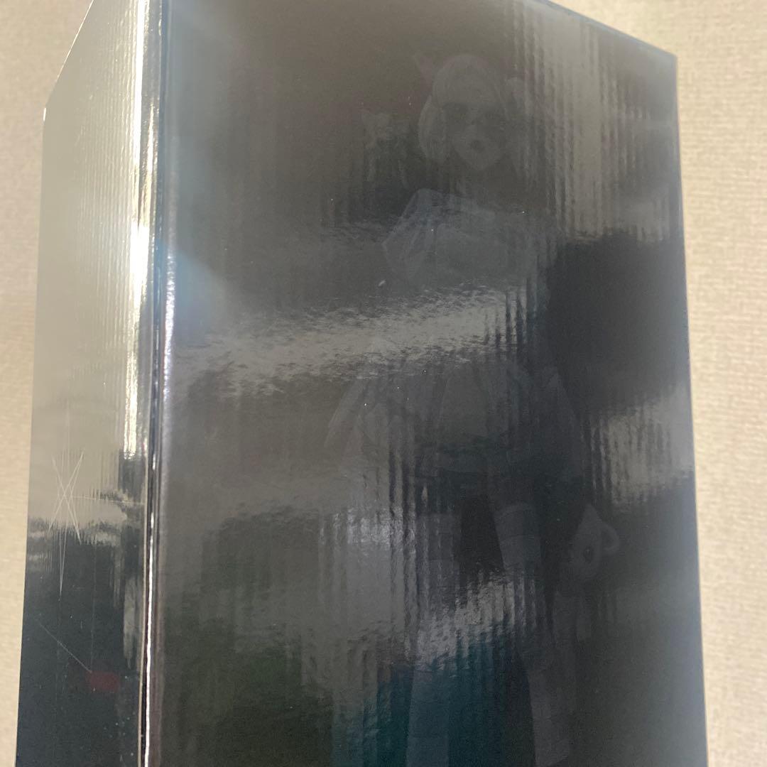 Bring me the horizon NeX GEn フィギュア　CDセット