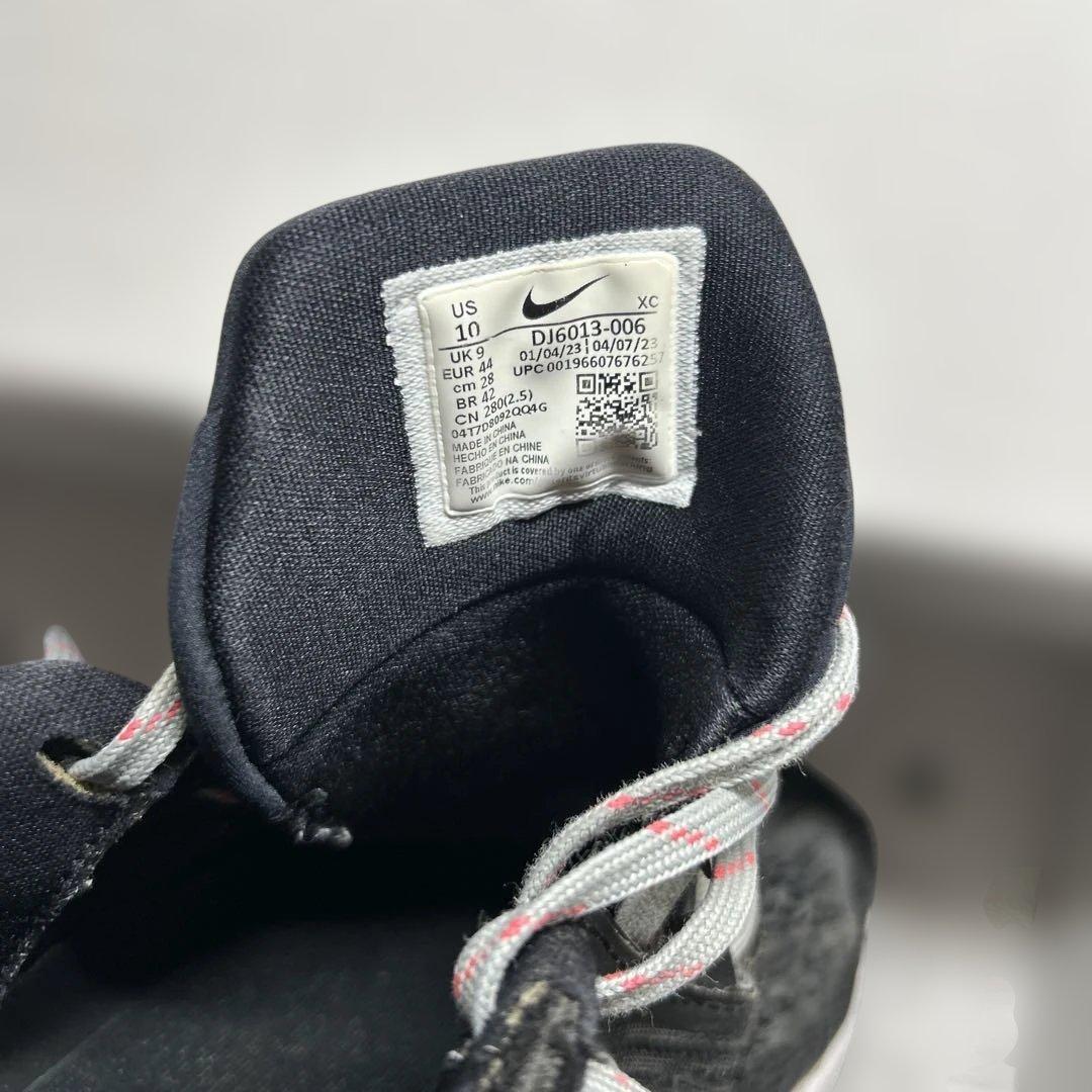 シューズ(男性用) NIKE gtcut2 28cm