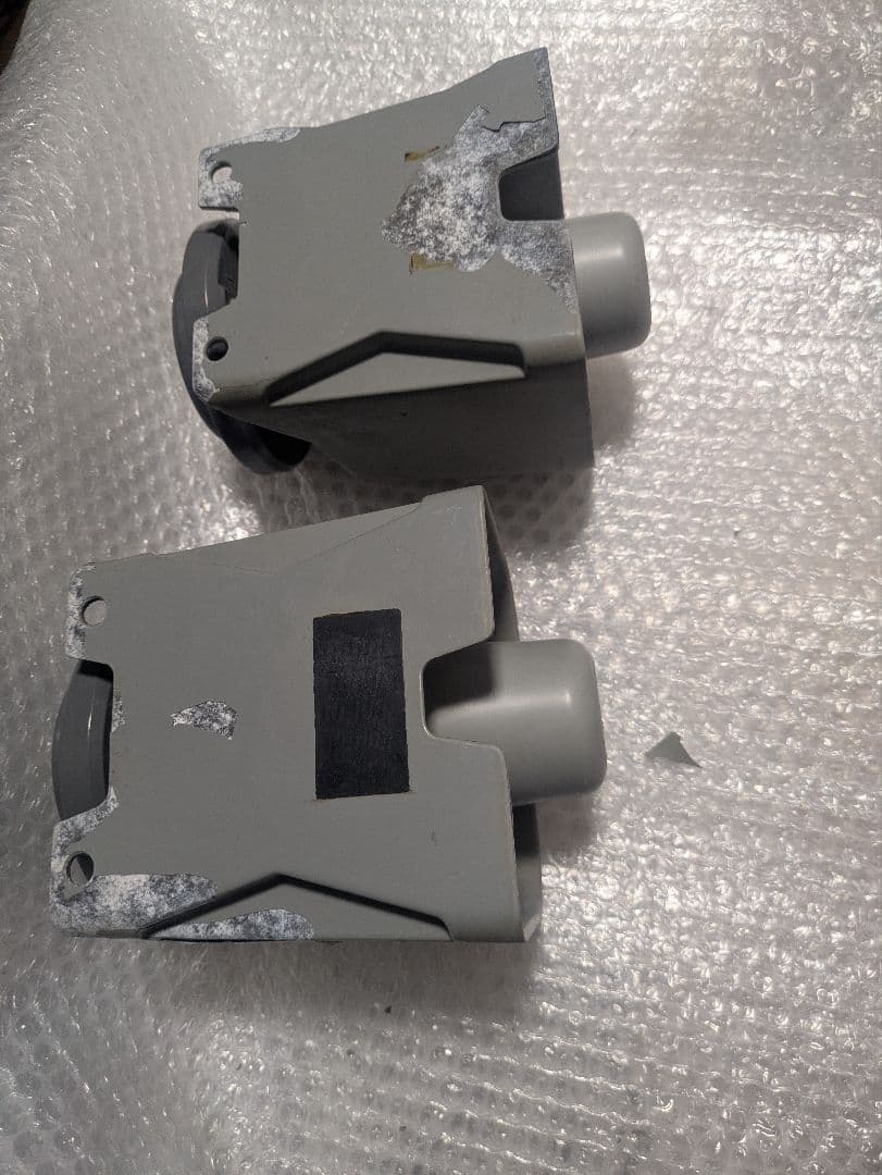 PATLITE SPS-30N パトライトサイレンアンプスピーカー 2個セット