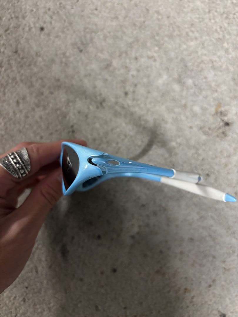 90s オークリー　minute USA製　希少