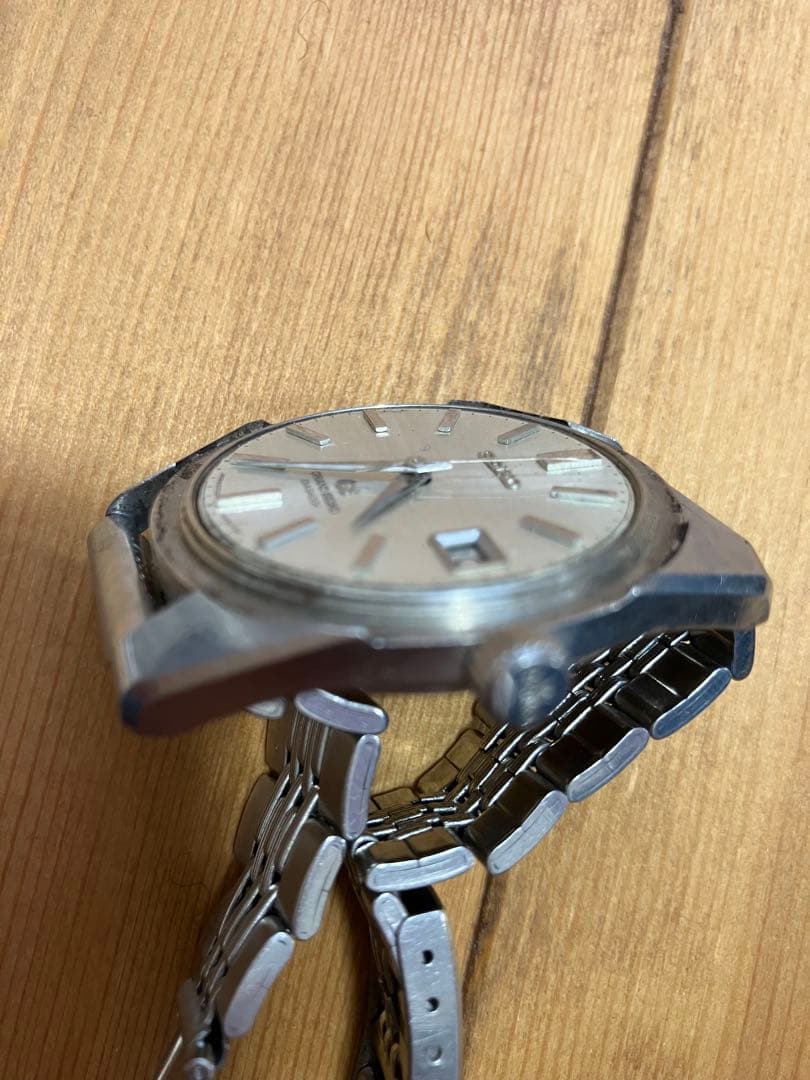 SEIKO GS グランドセイコー ジャンク