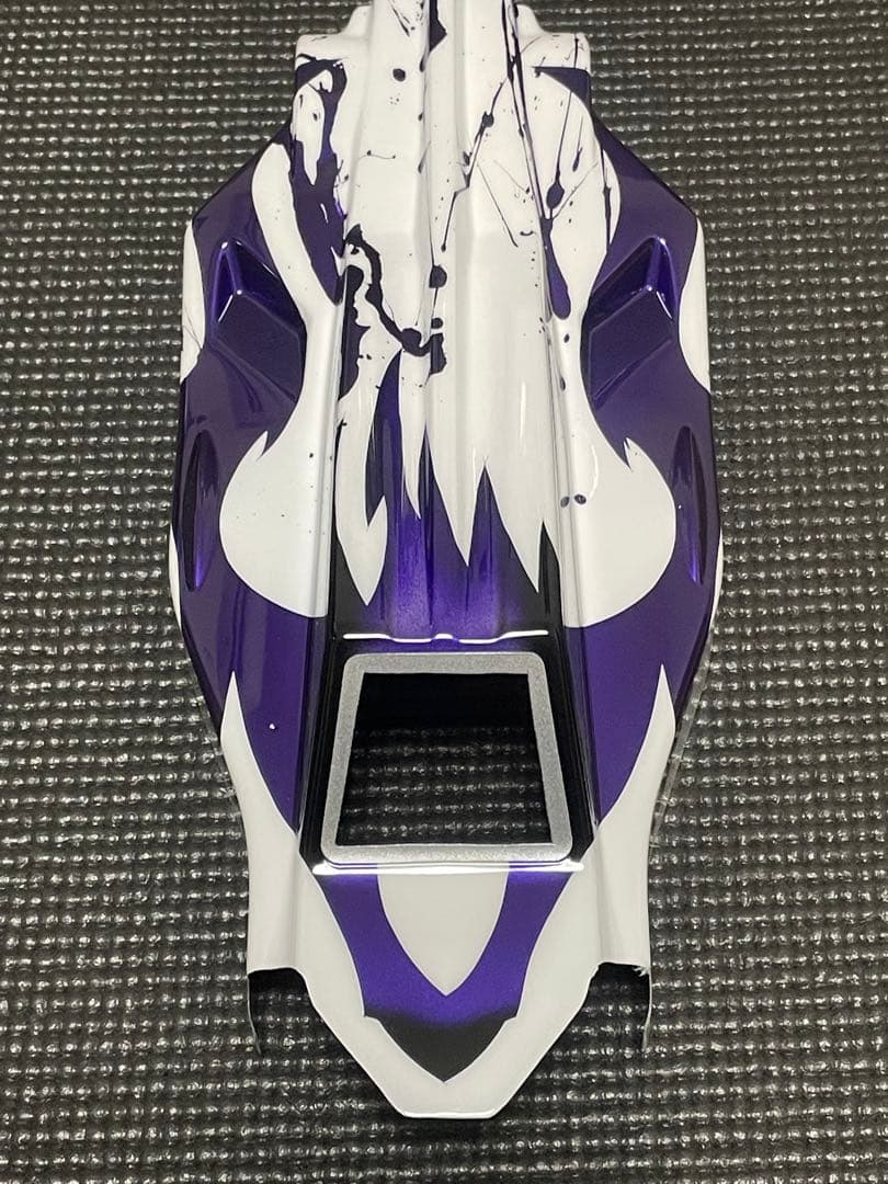 ヨコモ SO1.0•2.0/RO1.0用塗装済ボディ