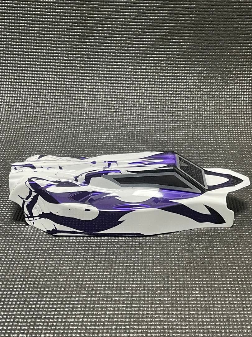 ヨコモ SO1.0•2.0/RO1.0用塗装済ボディ