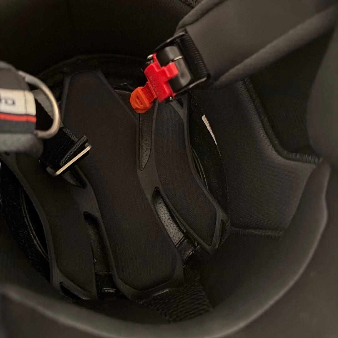 OGK KABUTOEXCEED ELFI (サイズ:XL)