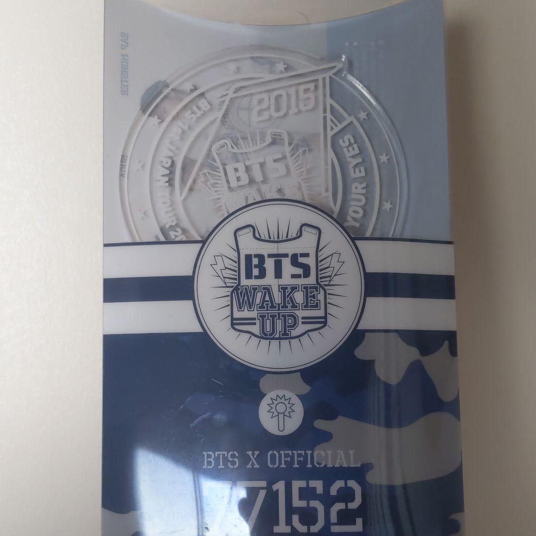 bts　ペンライト