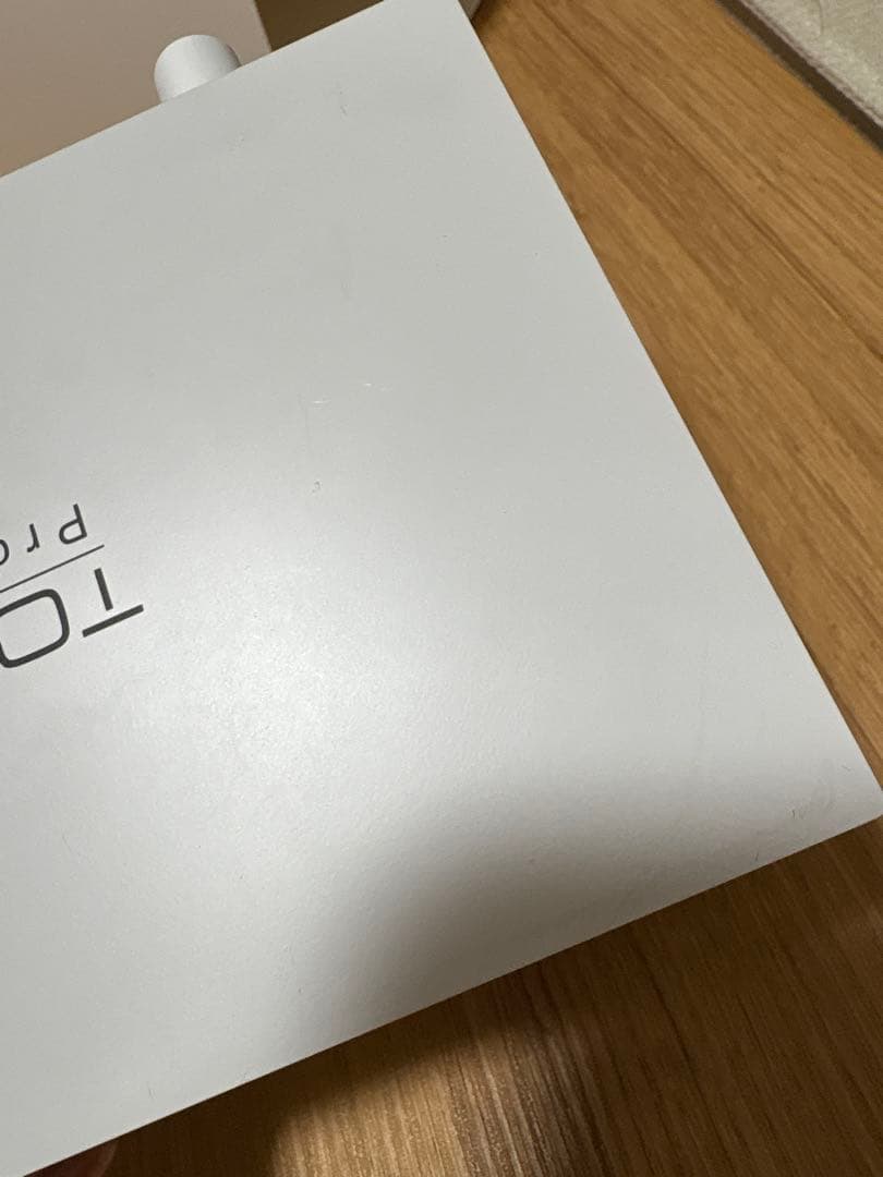 ほぼ新品丨TOPPING E2x2 OTG ホワイト オーディオインターフェース