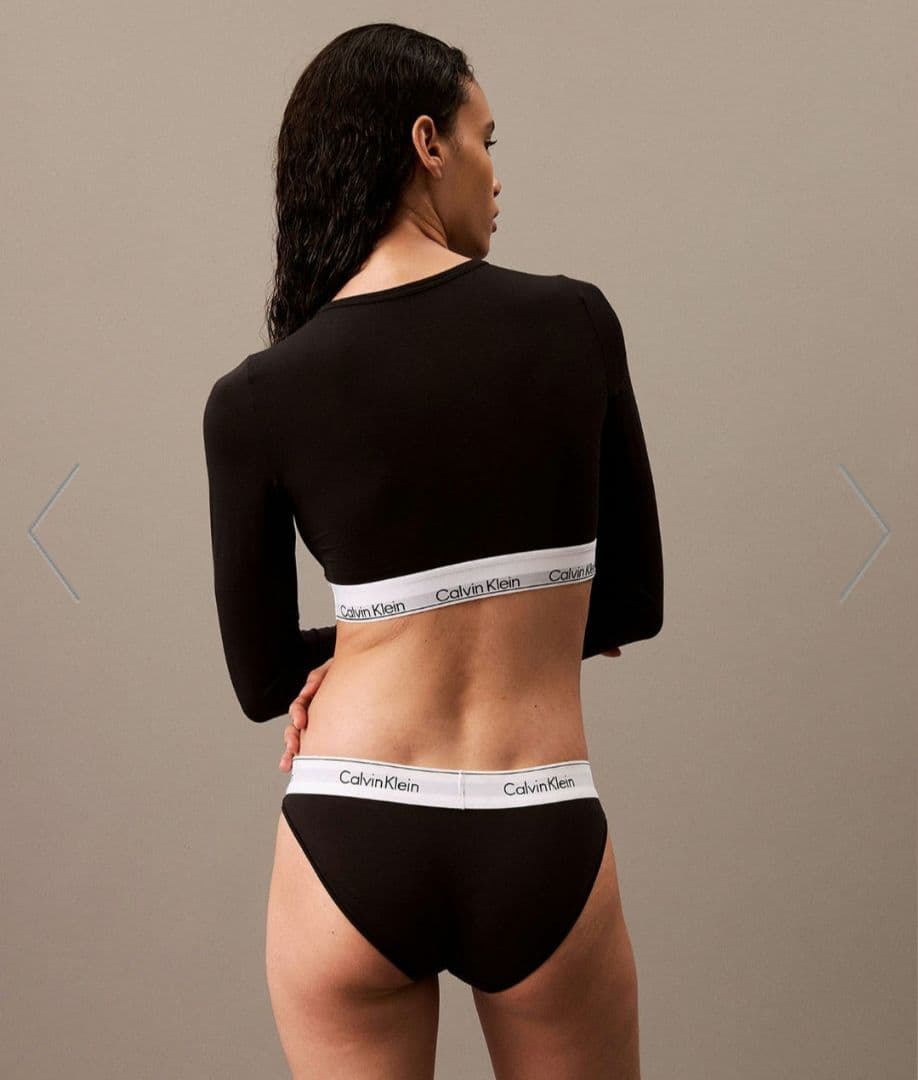 meary様　 　ロングスリーブ Tシャツ ブラレット S