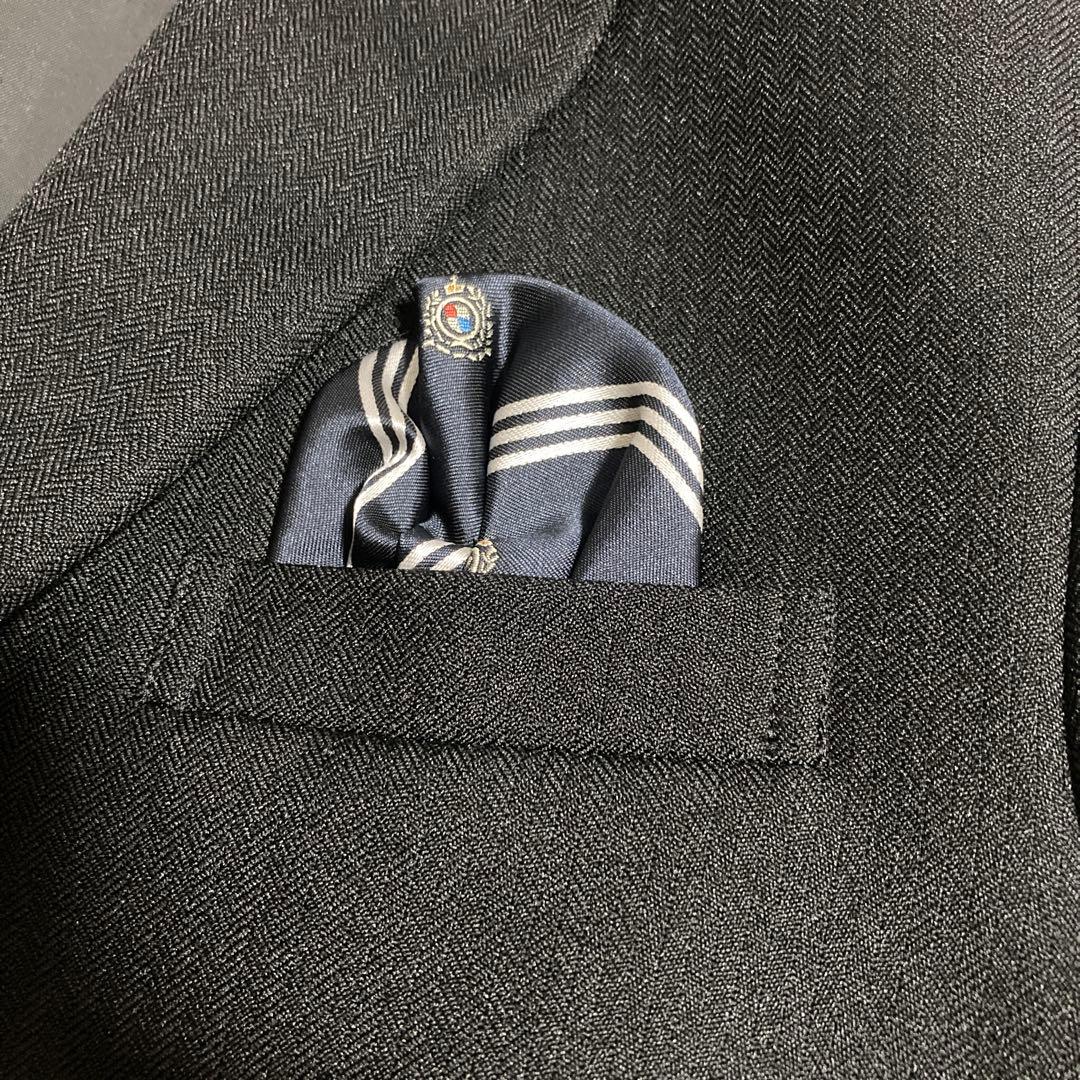 オリバーハウス　男の子 スーツ フォーマル　5点セット 170 卒業式