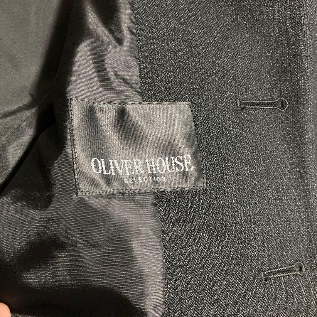 オリバーハウス　男の子 スーツ フォーマル　5点セット 170 卒業式