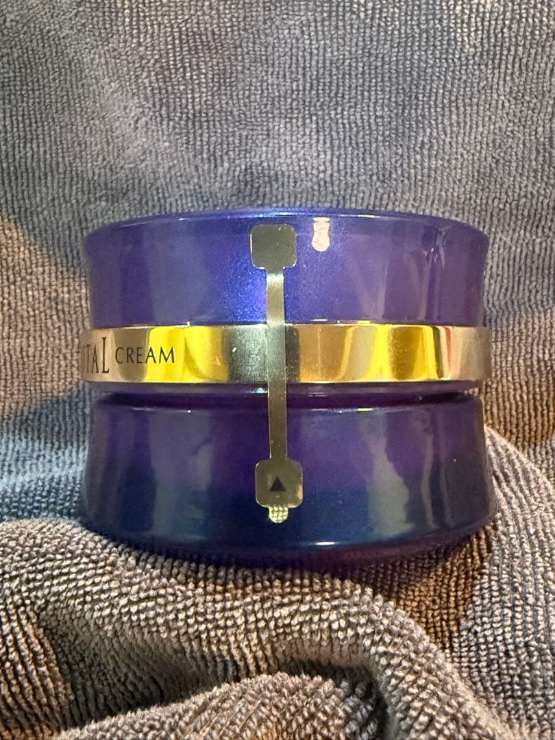 SHISEIDO リバイタルクリーム N 40g