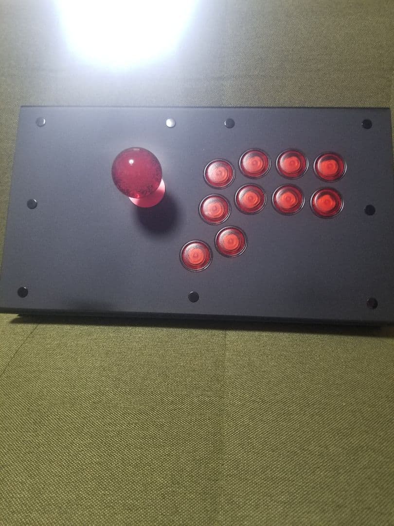 PWS PUNKWORKSHOP パンクワークショップ FS-30 PKB