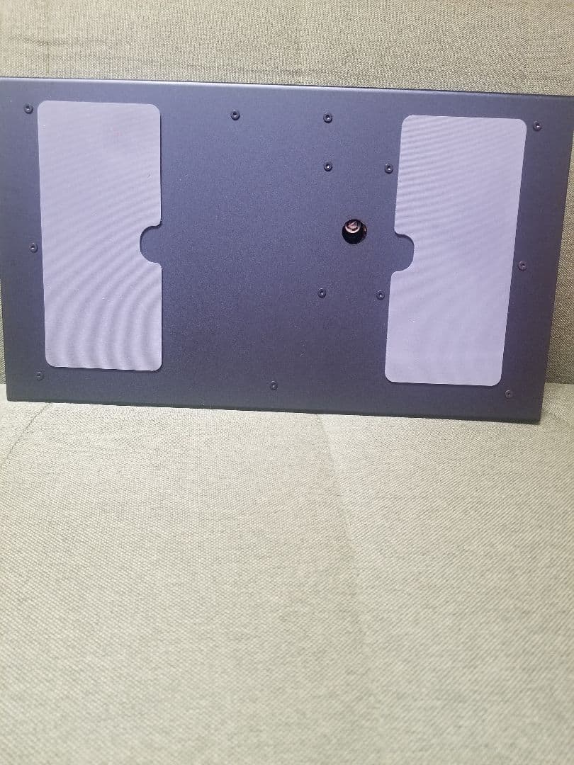 PWS PUNKWORKSHOP パンクワークショップ FS-30 PKB