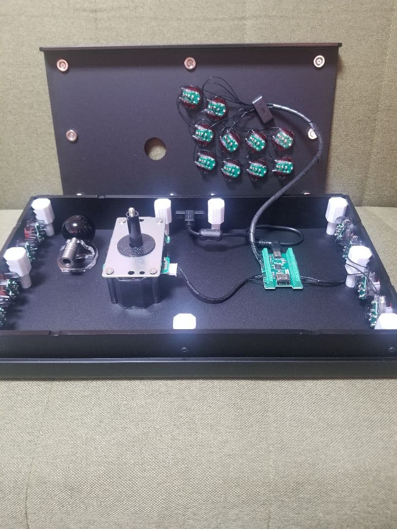 PWS PUNKWORKSHOP パンクワークショップ FS-30 PKB