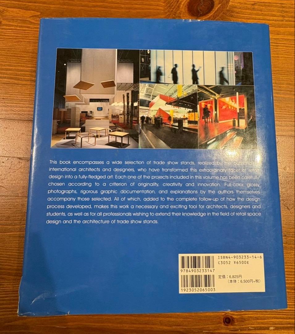 EXHIBITION DESIGN 展示デザイン