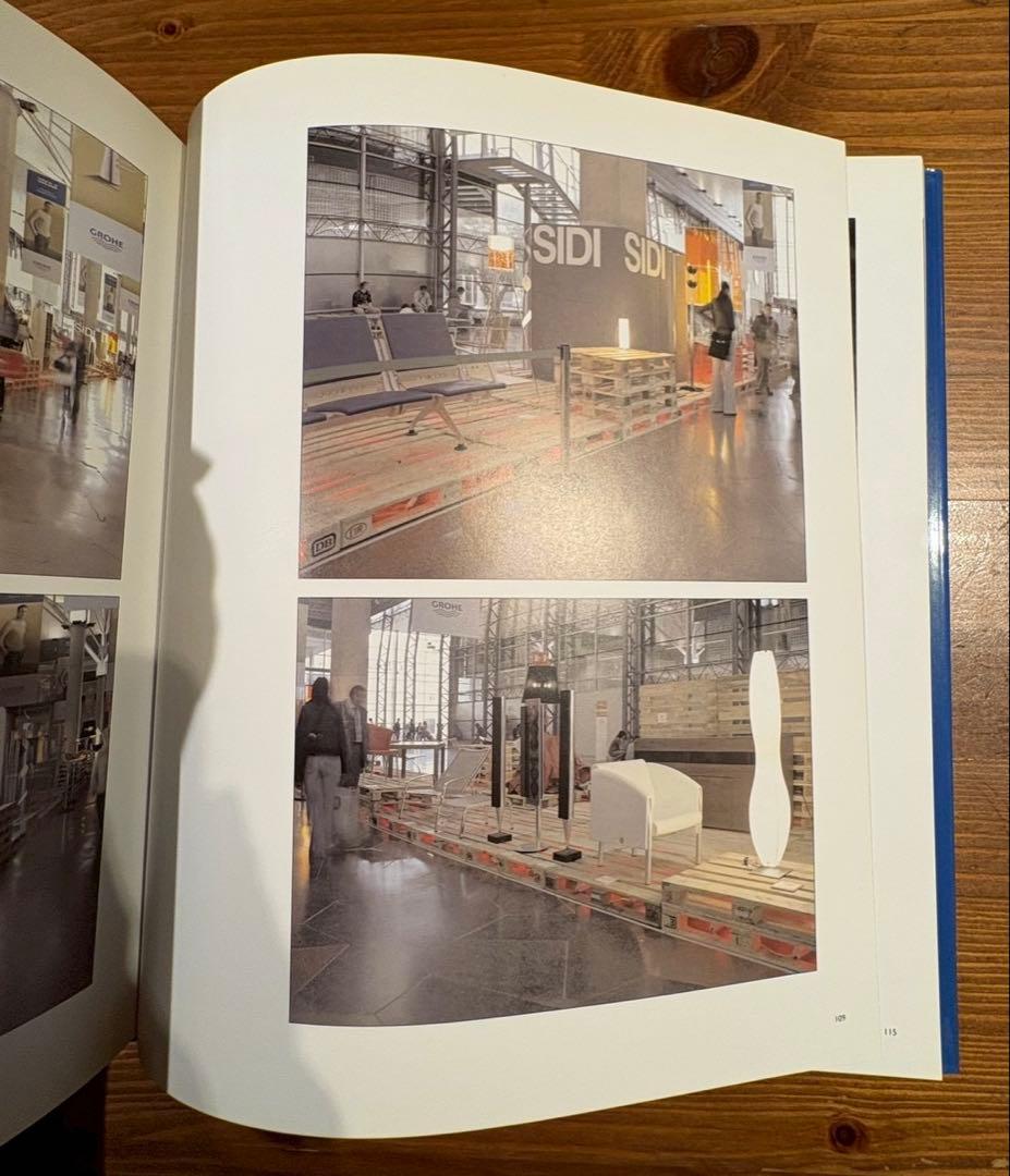 EXHIBITION DESIGN 展示デザイン