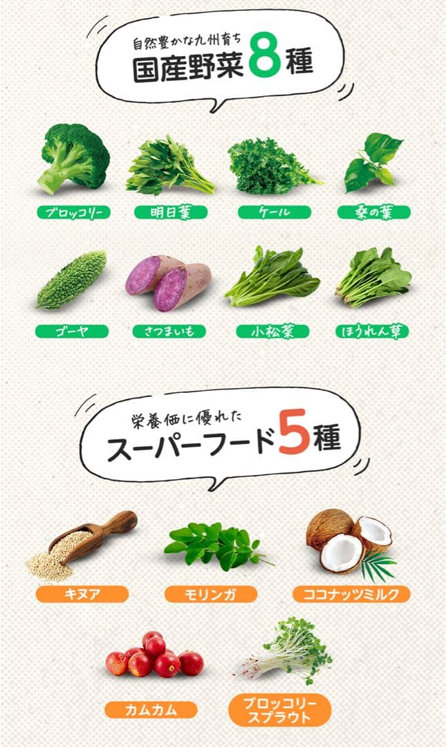 【新品未開封】LEYON レヨンスーパーフード 20包　2袋 おまけ10包