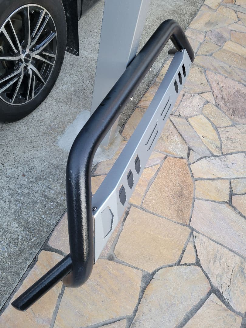 デリカD5オートフラッグスゴクブトR2　GOKUBUTO-RII