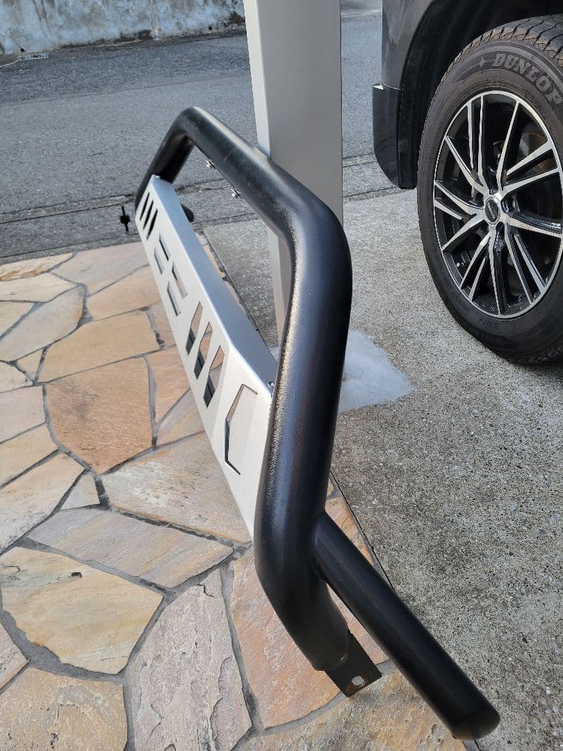 デリカD5オートフラッグスゴクブトR2　GOKUBUTO-RII