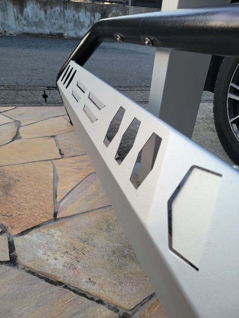 デリカD5オートフラッグスゴクブトR2　GOKUBUTO-RII