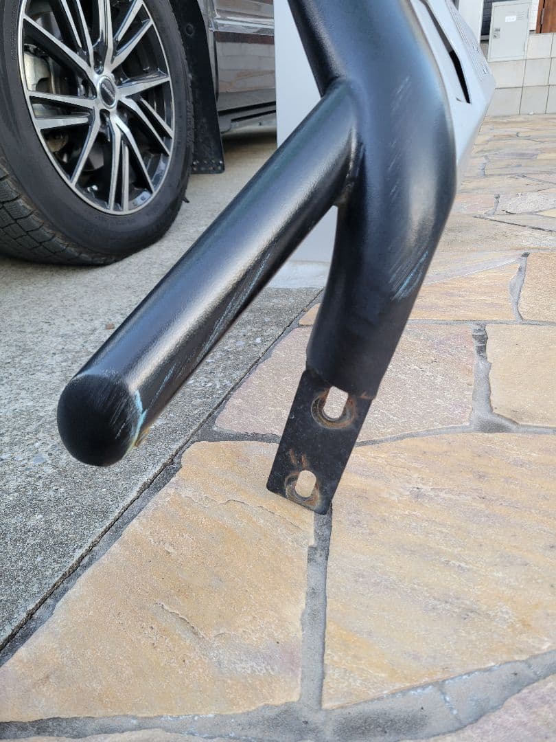 デリカD5オートフラッグスゴクブトR2　GOKUBUTO-RII