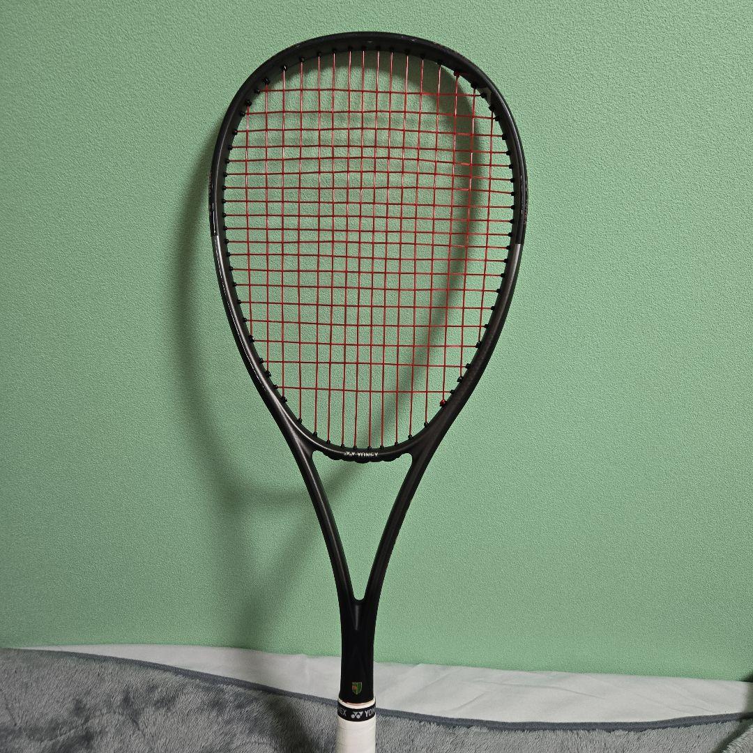 YONEX　ボルトレイジ8S