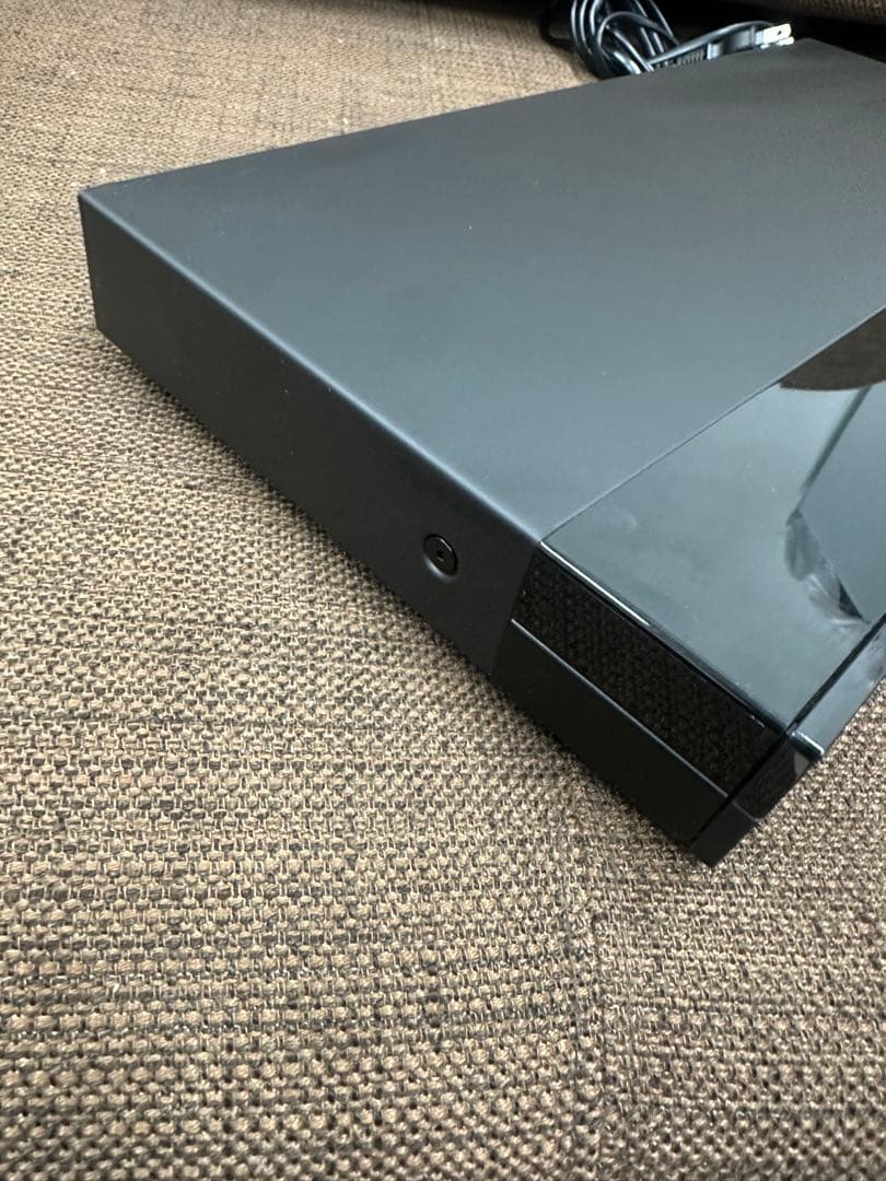 〒SONY ソニー　BDZ-FBW1100 ブルーレイ　22年製