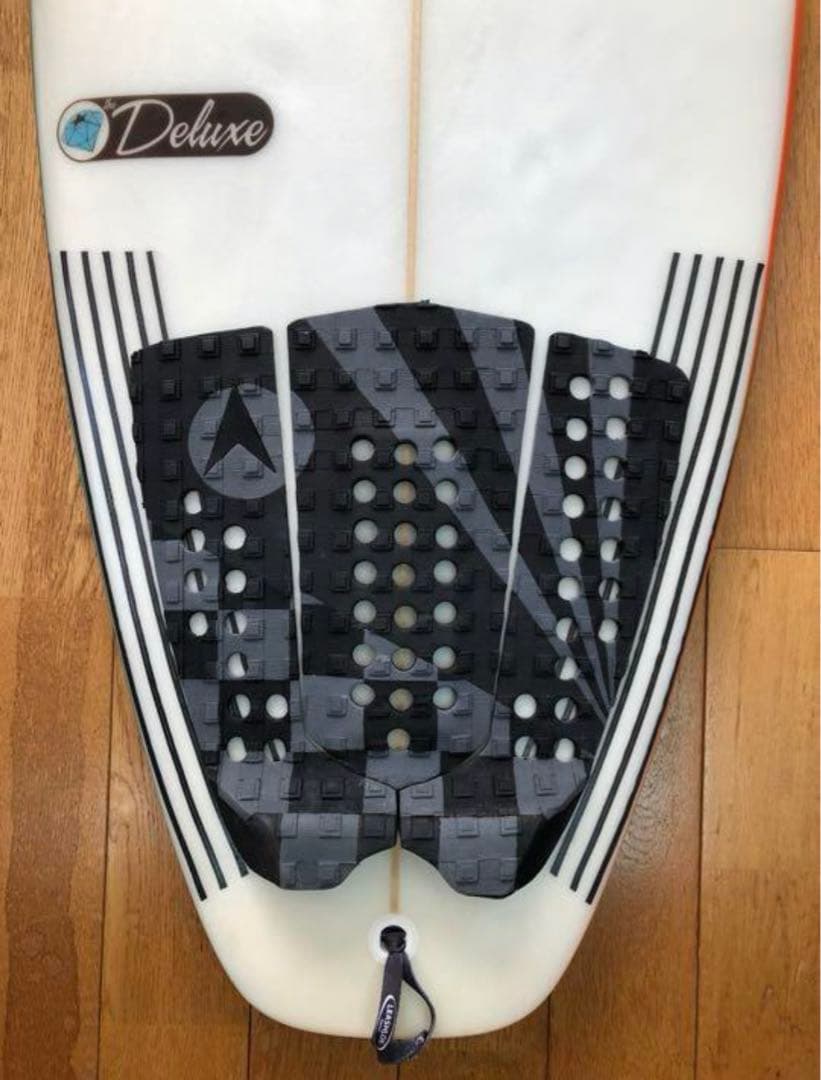 PYZEL （パイゼル）DELAXE（デラックス）サーフボード