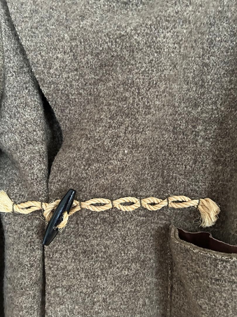 kapital 鶯ジャケット　コート