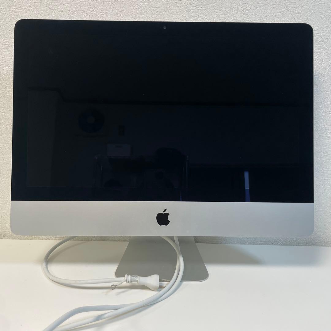 ジャンク品　Apple iMac A2116