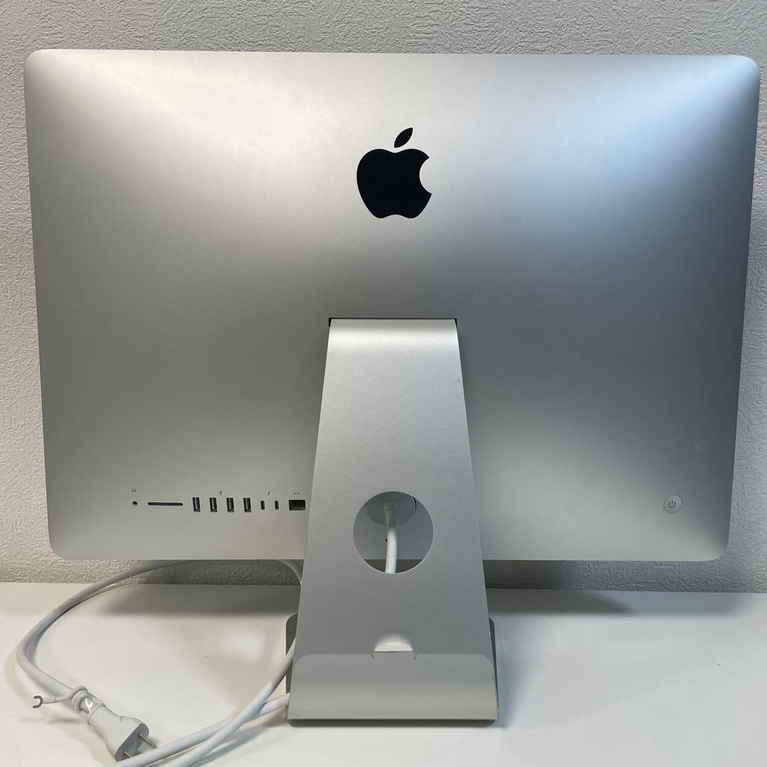 ジャンク品　Apple iMac A2116