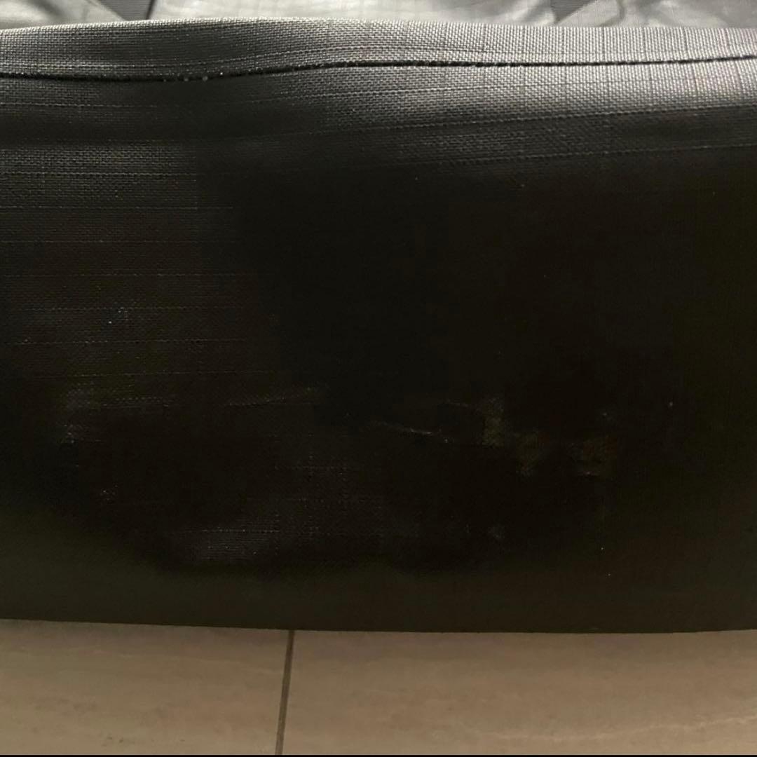 アークテリクス ARC'TERYX BLANCA19 ブランカ19 トート 黒