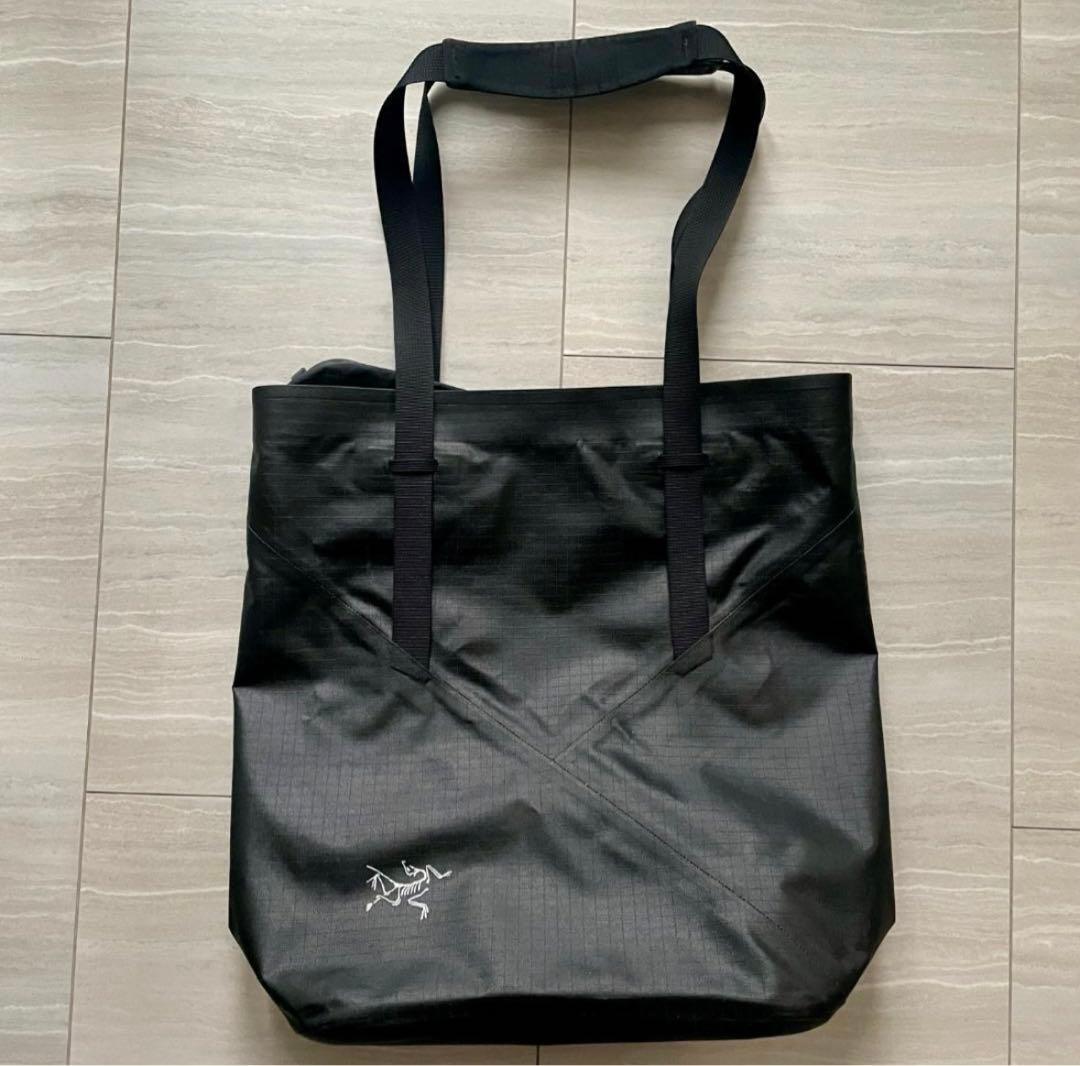 アークテリクス ARC'TERYX BLANCA19 ブランカ19 トート 黒