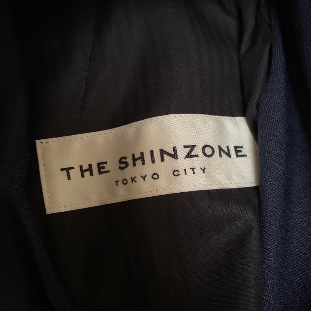 シンゾーン　オールインワン　36